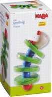 Haba Rammelaar Klapperworm - Flapsi | Speel je Wijs