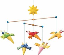 Haba Mobiel Kwinkelaars - Vogels | Speel je Wijs