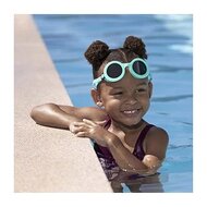Bestway Aquashades Duikbril - Blauw 3+ | Speel je Wijs