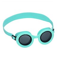 Bestway Aquashades Duikbril - Blauw 3+ | Speel je Wijs