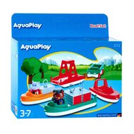 Aquaplay Boot Set | Speel je Wijs