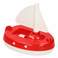 AquaPlay Zeilbootje - 1 stuks | Speel je Wijs