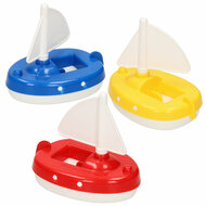 AquaPlay Zeilbootje - 1 stuks | Speel je Wijs