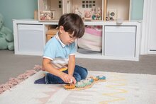 Tickit Silisoft Tandwiel Puzzel | Speel je Wijs