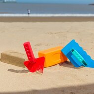 Hape Metsel standset -3 delig | Speel je Wijs