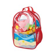 Hape - Happy Beach Set | Speel je Wijs