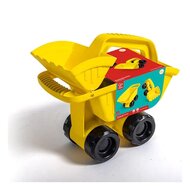 Hape Monster Movers Duo | Speel je Wijs