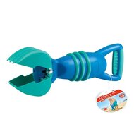 Hape - Grijper - Grabber Blue | Speel je Wijs