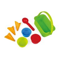 Hape Ice Cream Shop | Speel je Wijs