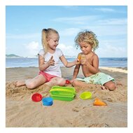 Hape Ice Cream Shop | Speel je Wijs