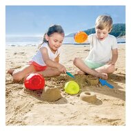 Hape Strandset - Bakers Trio | Speel je Wijs