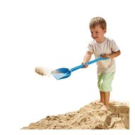 Hape Kinderschep 55cm - Blauw | Speel je Wijs