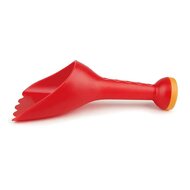Hape Water Schep - Rain Shovel - Rood| Speel je Wijs