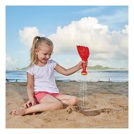 Hape Water Schep - Rain Shovel - Rood| Speel je Wijs