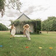 Grennn Botanic label waves - Regenboogbakjes - Pastel | Speel je Wijs