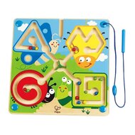 Hape - Magnetisch Doolhof - Best Bugs | Speel je Wijs