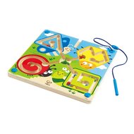 Hape - Magnetisch Doolhof - Best Bugs | Speel je Wijs