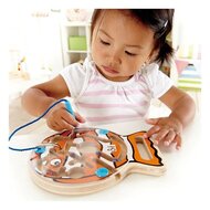 Hape - Magnetisch Doolhof - Go Fish Go | Speel je Wijs