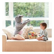 Hape - Activiteitenbord Lock & Learn | Speel je Wijs