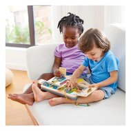 Hape - Activiteitenbord Lock & Learn | Speel je Wijs