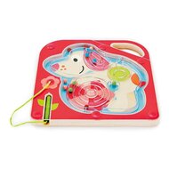 Hape - Magnetisch Doolhof - A-mazing Pepe 2+ | Speel je Wijs