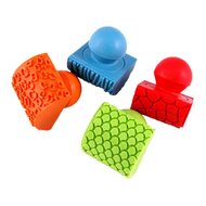 Stempel patronen set - Easy grip | Speel je Wijs