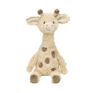 Happy Horse Knuffel Giraf Gus 22cm | Speel je Wijs