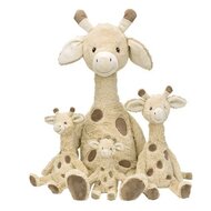 Happy Horse Knuffel Giraf Gus 22cm | Speel je Wijs