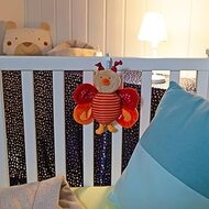 Sigikid muziekknuffel - Vlinder | Speel je Wijs