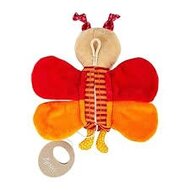 Sigikid muziekknuffel - Vlinder | Speel je Wijs