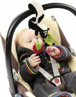 Sigikid Wagenhanger - Stinkdier | Speel je Wijs