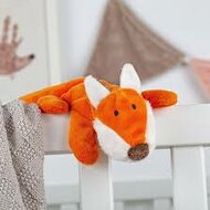 Sigikid Mini Knuffel Vos | Speel je Wijs
