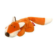 Sigikid Mini Knuffel Vos | Speel je Wijs