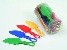 Weible Kleiaccessoire - Mes | Speel je Wijs