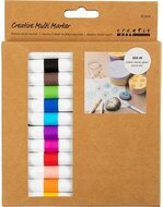 CC Creatieve Multi Stift 12 stuks | Speel je Wijs