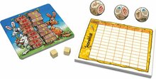 999 Games - Konijnenhokken | Speel je Wijs