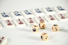 999 Games - Geharrewar in de Sushibar | Speel je Wijs