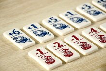 999 Games - Geharrewar in de Sushibar | Speel je Wijs