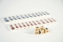 999 Games - Geharrewar in de Sushibar | Speel je Wijs
