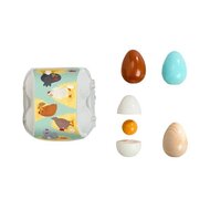Haba Speeleieren | Speel je Wijs
