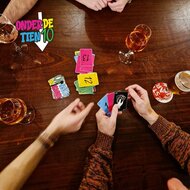 Kaartspel - Onder de Tien | Speel je Wijs