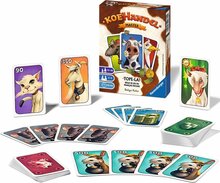 Koehandel-Master - Kaartspel | Speel je Wijs
