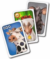 Koehandel-Master - Kaartspel | Speel je Wijs