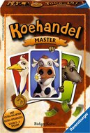 Koehandel-Master - Kaartspel | Speel je Wijs