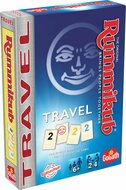 Goliath -Rummikub Travel| Speel je Wijs