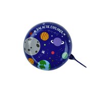 Legami Bike Bell / Fietsbel - Space | Speel je Wijs