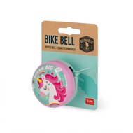 Legami Bike Bell / Fietsbel - Unicorn | Speel je Wijs