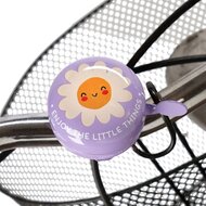 Legami Bike Bell / Fietsbel - Daisy | Speel je Wijs