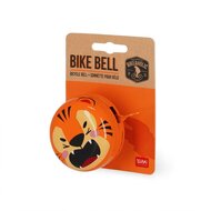 Legami Bike Bell / Fietsbel - Tiger| Speel je Wijs