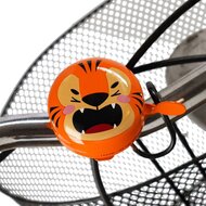 Legami Bike Bell / Fietsbel - Tiger| Speel je Wijs